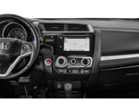 2017 Honda Fit 5dr HB CVT EX-L w/Navi Interior Shot 8