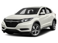 2017 Honda HR-V 4WD 4dr CVT LX |Fuel Efficient Reliability Exterior Shot 1