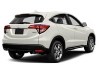 2017 Honda HR-V 4WD 4dr CVT LX |Fuel Efficient Reliability Exterior Shot 2