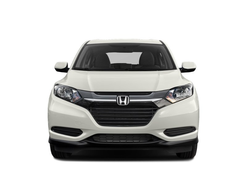 2017 Honda HR-V 4WD 4dr CVT LX |Fuel Efficient Reliability Exterior Shot 6