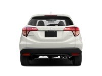 2017 Honda HR-V 4WD 4dr CVT LX |Fuel Efficient Reliability Exterior Shot 8