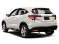 2017 Honda HR-V 4WD 4dr CVT LX |Fuel Efficient Reliability Exterior Shot 10