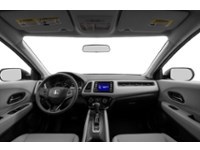 2017 Honda HR-V 4WD 4dr CVT LX |Fuel Efficient Reliability Interior Shot 6