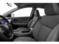2017 Honda HR-V 4WD 4dr CVT LX |Fuel Efficient Reliability Interior Shot 4
