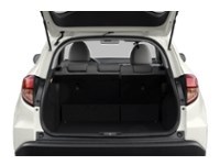 2017 Honda HR-V 4WD 4dr CVT LX |Fuel Efficient Reliability Exterior Shot 4