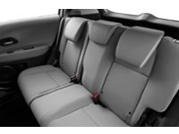 2017 Honda HR-V 4WD 4dr CVT LX |Fuel Efficient Reliability Interior Shot 5