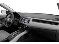 2017 Honda HR-V 4WD 4dr CVT LX |Fuel Efficient Reliability Interior Shot 1