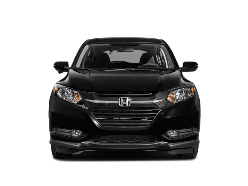 2017 Honda HR-V 4WD 4dr CVT EX Exterior Shot 6