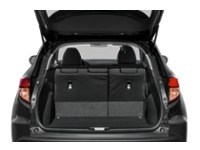 2017 Honda HR-V 4WD 4dr CVT EX Exterior Shot 4