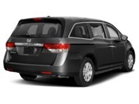 2017 Honda Odyssey 4dr Wgn EX-L w/RES Exterior Shot 2