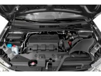 2017 Honda Odyssey 4dr Wgn EX-L w/RES Exterior Shot 3