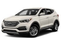 2017 Hyundai Santa Fe Sport AWD 4dr 2.4L SE Exterior Shot 1