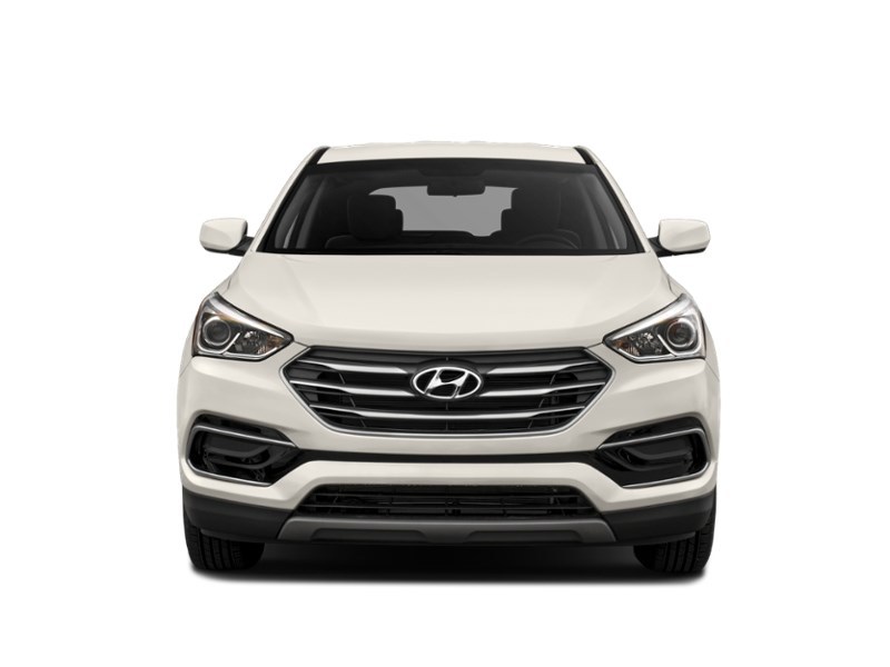 2017 Hyundai Santa Fe Sport AWD 4dr 2.4L SE Exterior Shot 6