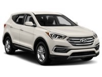 2017 Hyundai Santa Fe Sport AWD 4dr 2.4L SE Exterior Shot 9