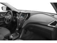 2017 Hyundai Santa Fe Sport FWD 4dr 2.4L Interior Shot 1