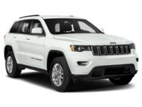 2019 Jeep Grand Cherokee Altitude 4x4 Exterior Shot 9