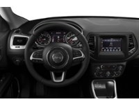 2018 Jeep Compass North 4x4 Interior Shot 3