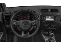 2019 Kia Soul EX Auto Interior Shot 3