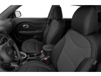 2018 Kia Soul EX Auto Interior Shot 4