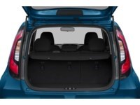 2019 Kia Soul EX Auto Exterior Shot 4