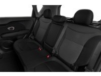 2018 Kia Soul EX Auto Interior Shot 5