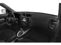 2019 Kia Soul EX Auto Interior Shot 1