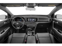 2018 Kia Sportage EX AWD Interior Shot 6