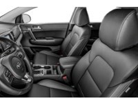 2018 Kia Sportage EX AWD Interior Shot 4