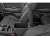2018 Kia Sportage EX AWD Interior Shot 7