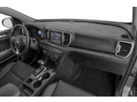 2018 Kia Sportage EX AWD Interior Shot 1