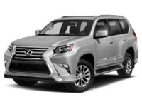 2019 Lexus GX 460 GX 460 Auto Exterior Shot 1