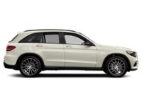 2018 Mercedes-Benz AMG GLC 43 AMG GLC 43 4MATIC SUV Exterior Shot 11