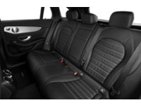 2018 Mercedes-Benz AMG GLC 43 AMG GLC 43 4MATIC SUV Interior Shot 5