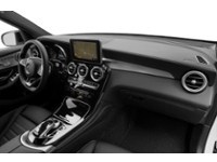 2018 Mercedes-Benz AMG GLC 43 AMG GLC 43 4MATIC SUV Interior Shot 1