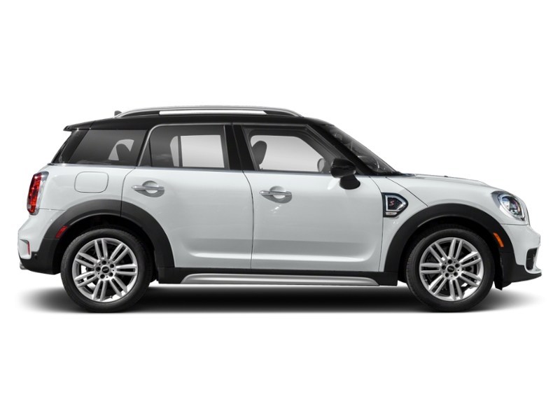 2019 MINI Countryman Cooper S ALL4 Exterior Shot 11