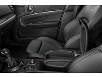 2019 MINI Countryman Cooper S ALL4 Interior Shot 7