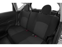2017 Nissan Versa Note 5dr HB Auto 1.6 S Interior Shot 5