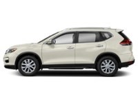 2019 Nissan Rogue AWD S Exterior Shot 7