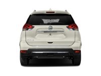 2019 Nissan Rogue AWD S Exterior Shot 8