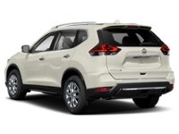 2019 Nissan Rogue AWD S Exterior Shot 10