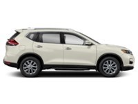 2019 Nissan Rogue AWD S Exterior Shot 11