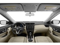 2019 Nissan Rogue AWD S Interior Shot 6