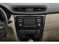 2019 Nissan Rogue AWD S Interior Shot 2