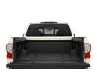 2018 Nissan Titan 4x4 Crew Cab PRO-4X Exterior Shot 4