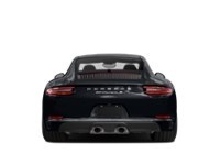 2019 Porsche 911 Carrera S Coupe Exterior Shot 8