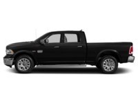 2016 RAM 1500 Laramie Longhorn | 4X4 | 3.0L | ROOF | NAV | 20s Exterior Shot 7