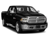 2016 RAM 1500 Laramie Longhorn | 4X4 | 3.0L | ROOF | NAV | 20s Exterior Shot 9
