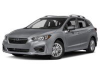 2017 Subaru Impreza 5dr HB CVT Touring Exterior Shot 1
