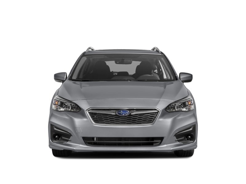 2017 Subaru Impreza 5dr HB CVT Touring Exterior Shot 6