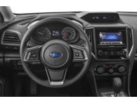 2017 Subaru Impreza 5dr HB CVT Touring Interior Shot 3